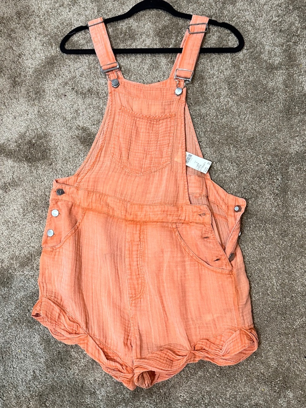Pilcro Jumpsuit overalls